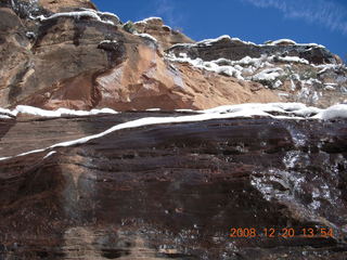 42 6ql. Zion National Park - Angels Landing hike