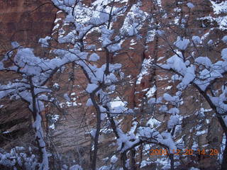 58 6ql. Zion National Park - Angels Landing hike