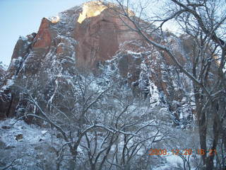 125 6ql. Zion National Park