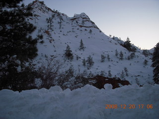 127 6ql. Zion National Park