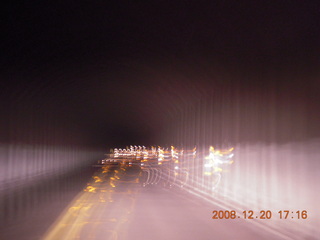 137 6ql. Zion National Park - tunnel
