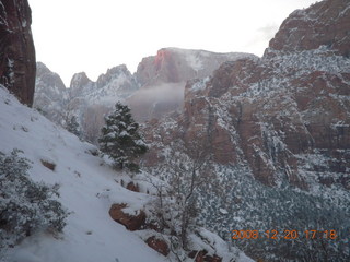 138 6ql. Zion National Park