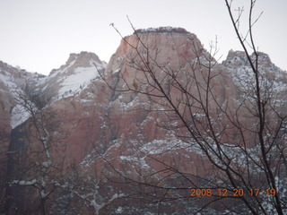139 6ql. Zion National Park
