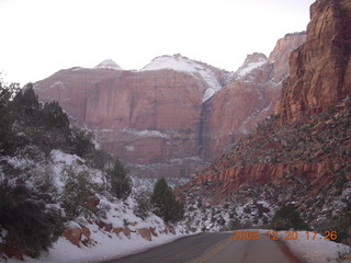 146 6ql. Zion National Park