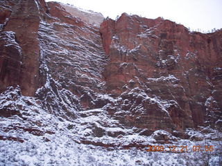 51 6qm. Zion National Park