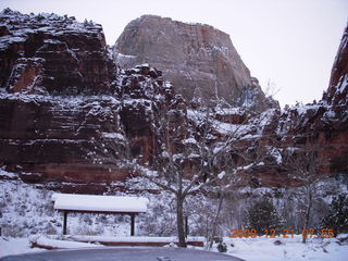 53 6qm. Zion National Park