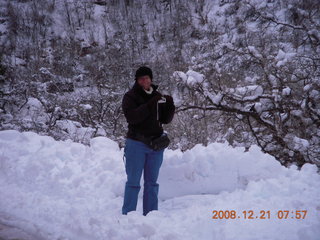 57 6qm. Zion National Park - Beth