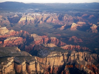 257 6qm. aerial - Sedona