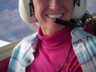 262 6qm. part of Debbie in N4372J