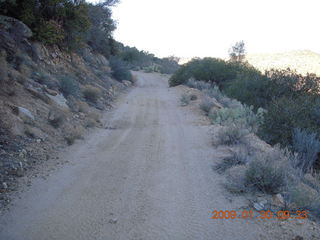 Bagdad run