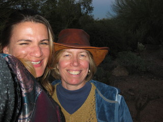 beth's Dale Chihuly pictures -