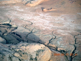 8 6tm. aerial - Monument Valley