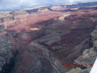 197 6ug. aerial - Hidden Splendor (WPT660)