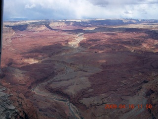 198 6ug. aerial - Hidden Splendor (WPT660)