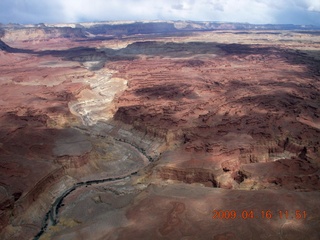 202 6ug. aerial - near Hidden Splendor (WPT660)