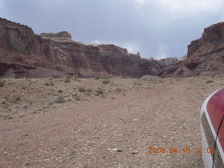 206 6ug. at Hidden Splendor (WPT660)