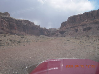 207 6ug. at Hidden Splendor (WPT660)