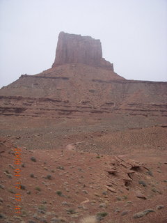 58 6uh. Canyonlands - Lathrop trail hike