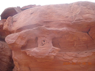 101 6uh. Canyonlands - Lathrop trail hike