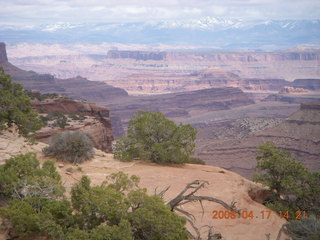 256 6uh. Canyonlands