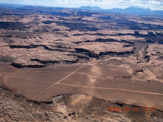 179 6uj. aerial - Angel Point (WPT706)