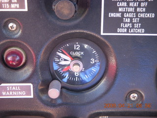 22 6um. time at Brown's Rim (WPT639)