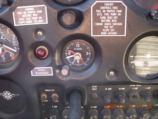 65 6um. time at Fry Canyon (UT74)