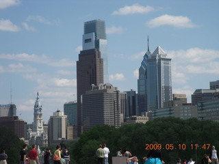 Philadelphia Art Museum