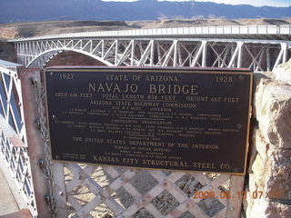 Arches National Park - Walk Through Bridge - Fiery Furnace hike