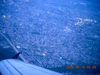 Philadelphia skyline