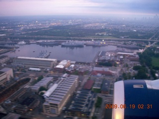 Philadelphia skyline