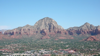 125 6ww. Markus's photo - Sedona viewpoint
