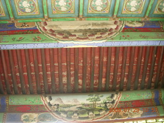 51 6xv. China eclipse - Beijing - Summer Palace