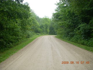 Afton, Minnesota, run