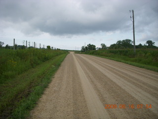 Afton, Minnesota, run