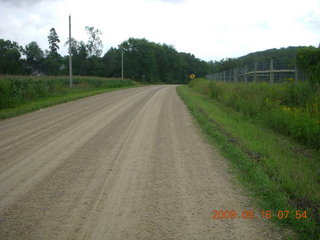 Afton, Minnesota, run