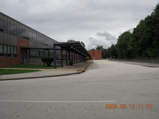 Cheltenham High School