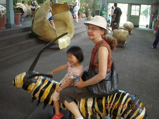 Philadelphia Zoo - Cecelia