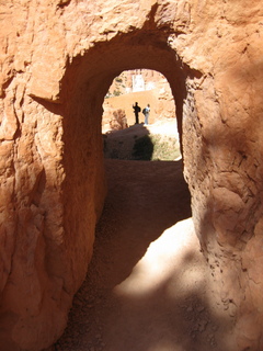 114 702. Bryce Canyon amphitheater hike