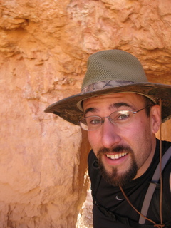 115 702. Bryce Canyon amphitheater hike - Neil