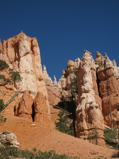 117 702. Bryce Canyon amphitheater hike