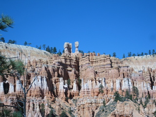 128 702. Bryce Canyon amphitheater hike