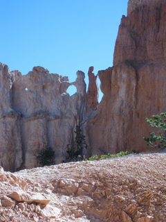 131 702. Bryce Canyon amphitheater hike