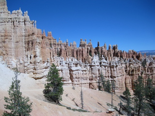 145 702. Bryce Canyon amphitheater hike