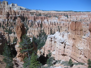 155 702. Bryce Canyon amphitheater hike