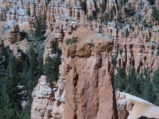 157 702. Bryce Canyon amphitheater hike