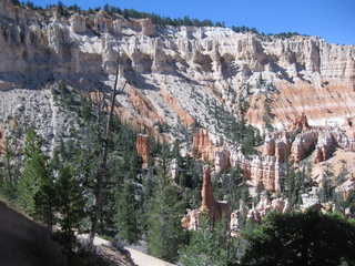 161 702. Bryce Canyon amphitheater hike