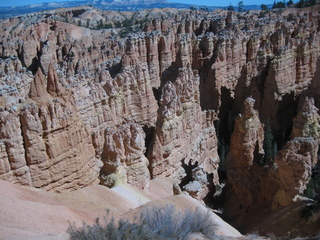 165 702. Bryce Canyon amphitheater hike