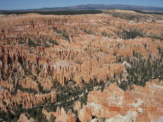 169 702. Bryce Canyon amphitheater hike