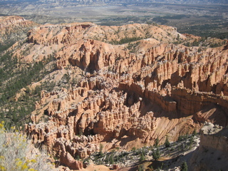 172 702. Bryce Canyon amphitheater hike